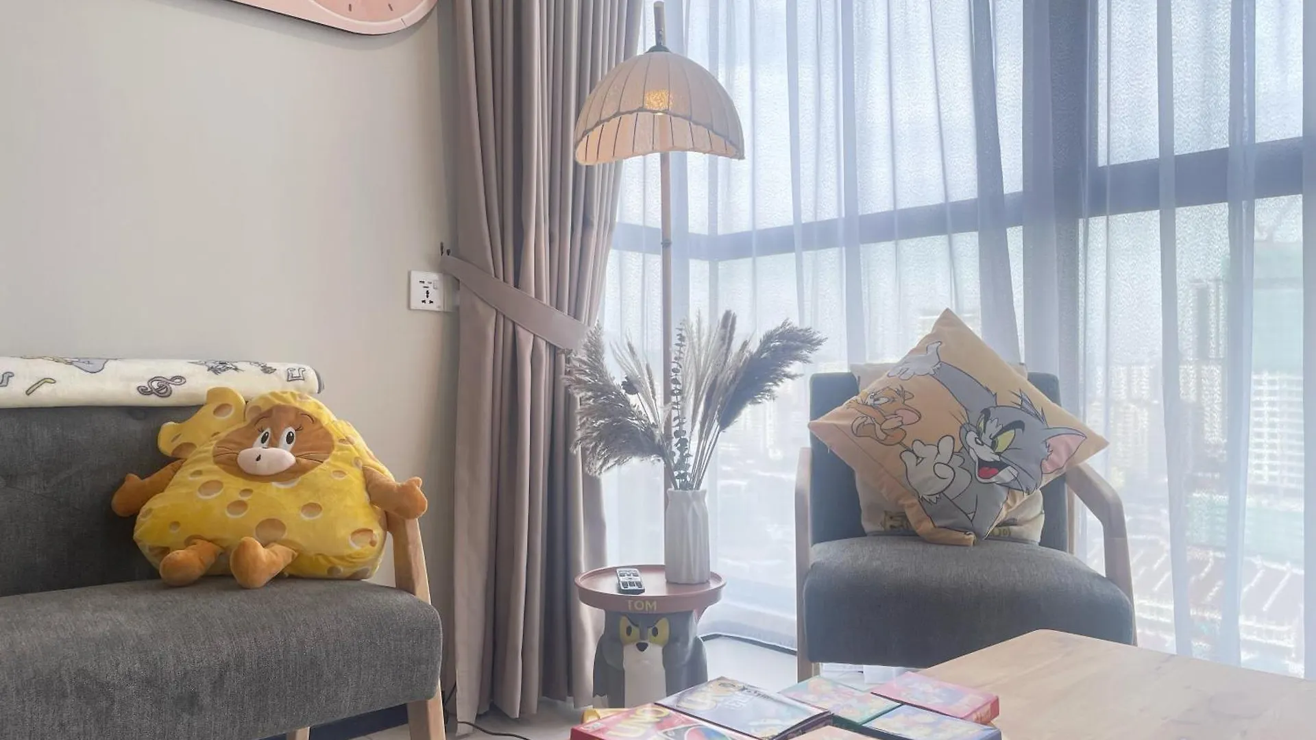 Tom And Jerry Suite With Infinity Pool 조지타운