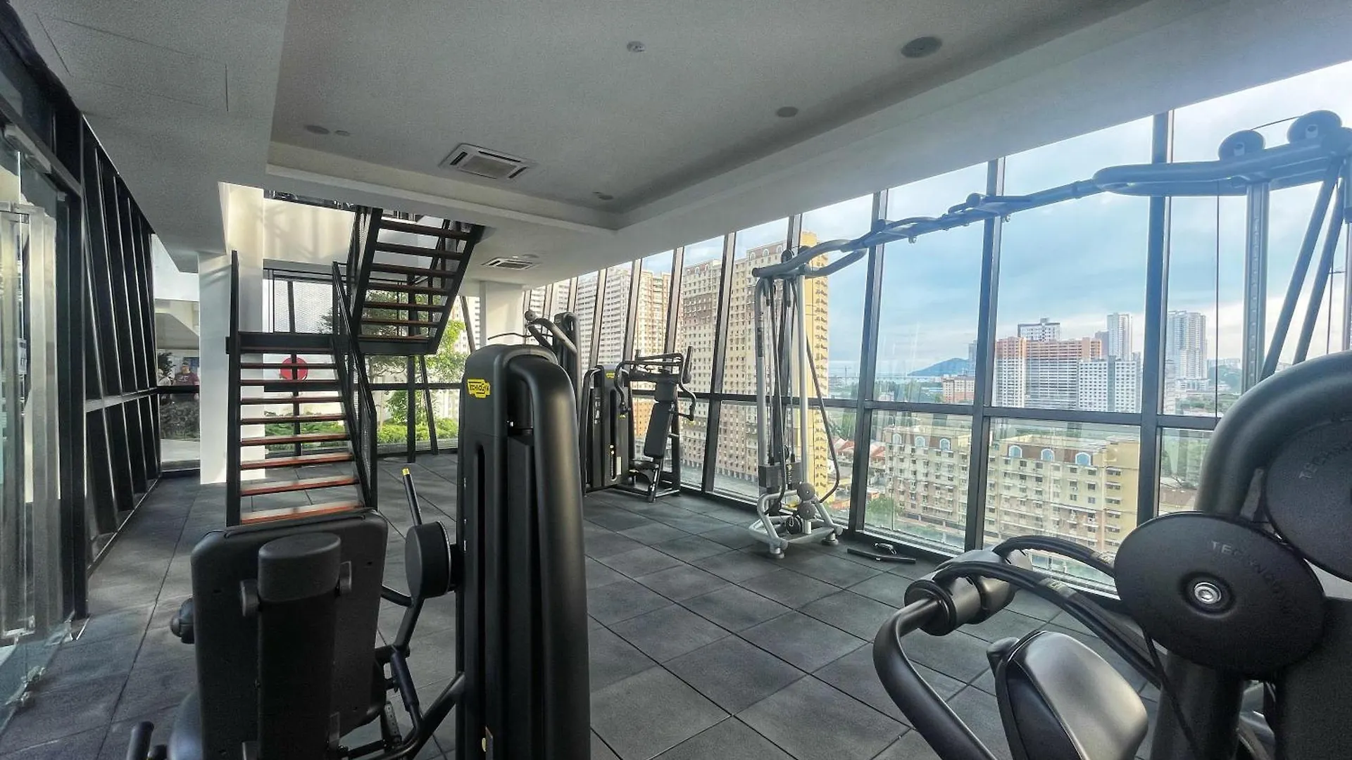 Tom And Jerry Suite With Infinity Pool 조지타운